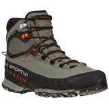 La Sportiva TX5 GTX Schuhe (Größe 43.5, grau)