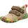 Affenzahn Leder Walky für Kinder, braun, 22 EU