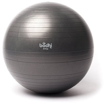 Bodhi Gymnastikball (platzsicher), anthrazit 1 St