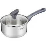Tefal Daily Cook Saucepan 16 cm/1.5 l. w. glass lid