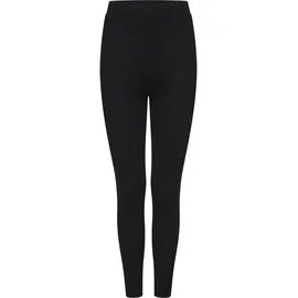 Dare 2b Exchange IV Damen Thermo-Baselayer Set Schwarz/Schwarz 20