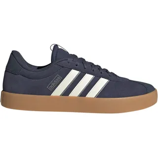 VL Court 3.0 Shadow Navy / Off White / Legend Ink 41 1/3