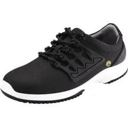 Abeba Berufsschuh schwarz 36761, O2, EU-Schuhgröße: 39
