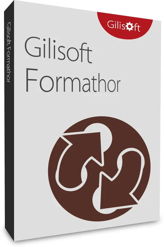 Gilisoft Formathor