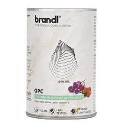 brandl OPC + Vitamin C Kapseln (120St)