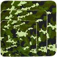 3 legged thing Woodland Wrapz Pack, Stativ