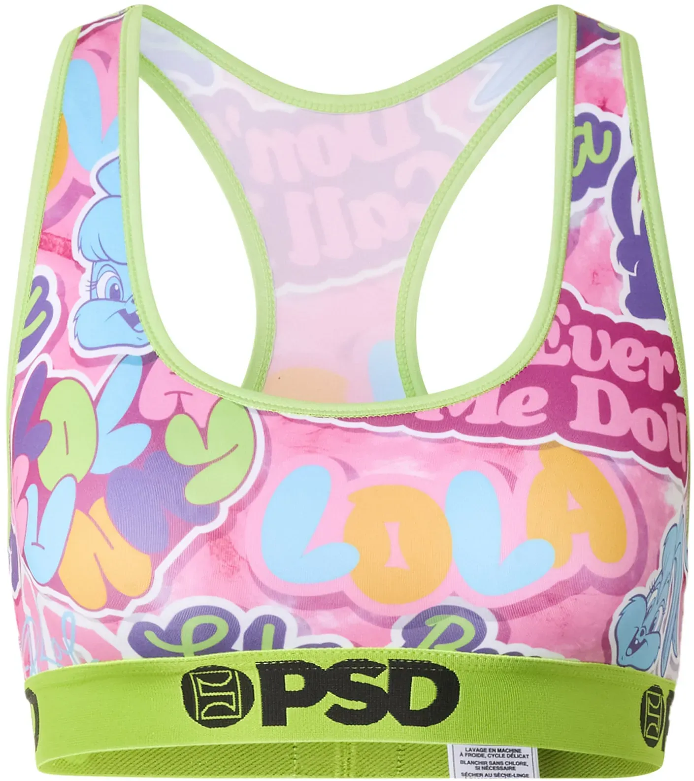 Sport-BH PSD 
