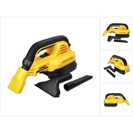 DeWalt DCV517N