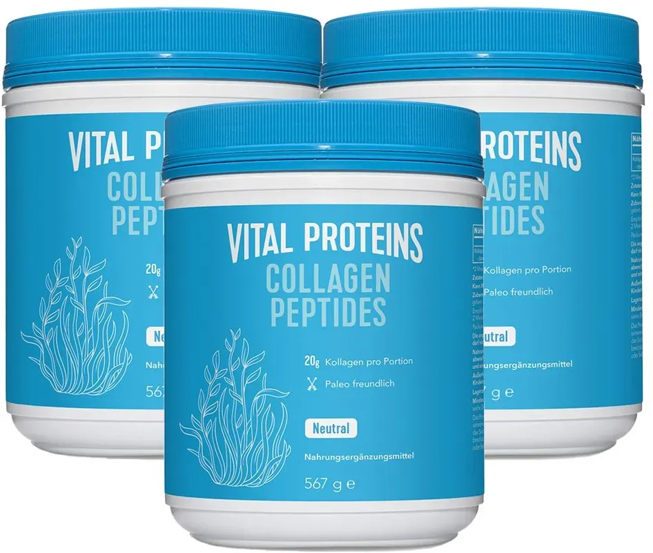 Vital Proteins Kollagenpeptide