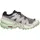 Salomon Speedcross 6 Damen Castle Rock / Vanilla Ice / Smoke Green 42
