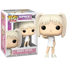 Funko Spice Girls Baby Spice Vinylfigur