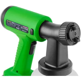 PROCRAFT Akku Farbspritzpistole PSE22bb 20 V Brushless