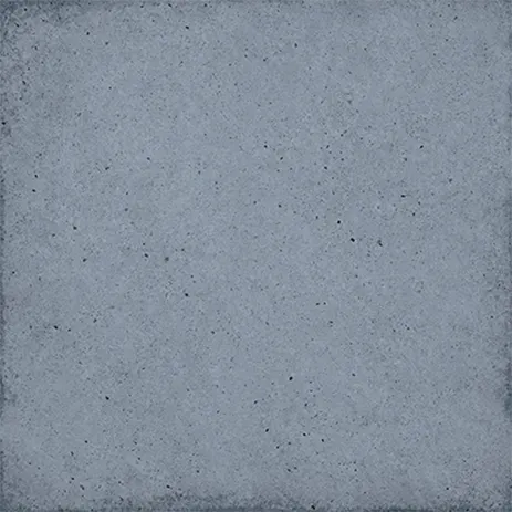 Boulevard Blau 20 x 20 cm - Flächenware