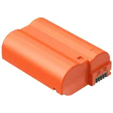 SmallRig 4966 EN-EL15c USB-C Rechargeable Camera Battery (Orange)