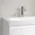 Villeroy & Boch Skyla Schrankwaschtisch 120 x 46 cm