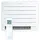 Daikin Truhengerät Perfera FVXM25A9 2,4 kW