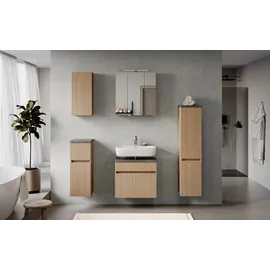 WELLTIME EIXO 120 cm beige