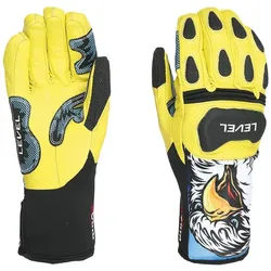 Level Race Speed goldeneagle (66) 8