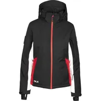 DLX Dolores Jacke - Black - XL