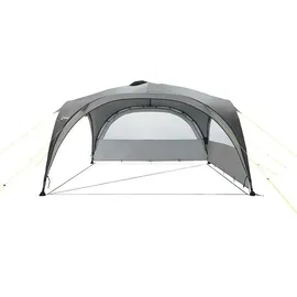 Outwell Seitenwand für Pavillon Wakefield 2 Stück 1,5 x 2,0 x 0,1 m Grau