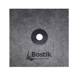 Bostik Gmbh Ardatape Wall Sanitär Dichtmanschette 140x140 mm Rohr 25-40 mm