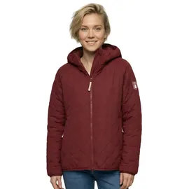DERBE Quiltby Short Damen Steppjacke