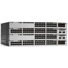 Cisco Catalyst C9300-48T-A