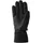 Ziener GLYXUS AS(R) glove ski, black, 7