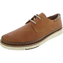 PIKOLINOS San Juan Herren Braun 45