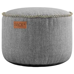 SACKit Cobana Outdoor Hocker - hellgrau - Lagerabverkauf hellgrau