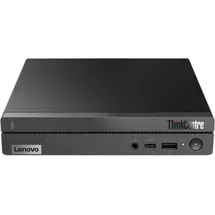 Lenovo ThinkCentre neo 50q Gen 4 12LN Intel® i5-13420H 8GB RAM 256GB SSD Intel UHD Grafik, DOS