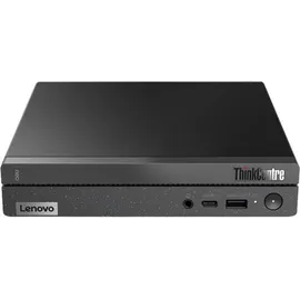 Lenovo ThinkCentre neo 50q Gen 4 12LN Intel® i5-13420H 8GB RAM 256GB SSD Intel UHD Grafik, DOS