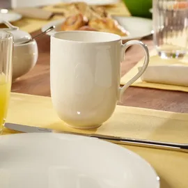 Villeroy & Boch Latte Macchiato Becher 0,48 l Weiß