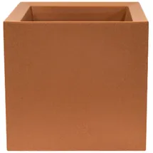 Wellhome Dan-i Cube 50 x 50 cm Orange