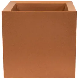 Wellhome Dan-i Cube 50 x 50 cm Orange