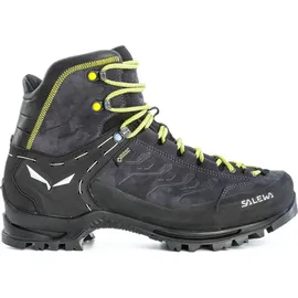 Salewa Rapace GTX Herren Night Black/Kamille 43