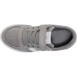 hummel Slimmer Stadil Low Junior Frost Grey 35