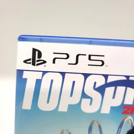 Top Spin 2K25 (PS5)