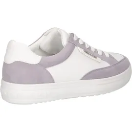 Peter Kaiser Schuhe Peter Kaiser 97374244193 - Violett/Weiß - 40,5