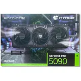 Gainward NVIDIA GeForce RTX 5090 Phantom - OVP - Händler