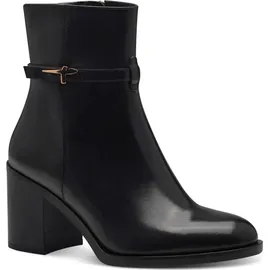 TAMARIS Damen, schwarz 38