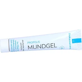 hansa naturheilmittel gmbh Bakanasan Propolis Mundgel