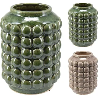 Vase BUBBLE (DH 14.50x19 cm) - DH 14.50x19 cm