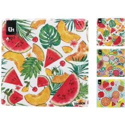 Servietten SUMMER