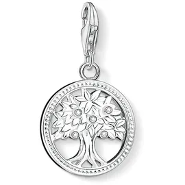 Thomas Sabo Lebensbaum Silber 1303-051-14