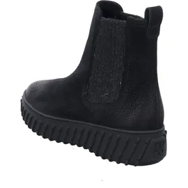 Paul Green Stiefelette für Damen, schwarz, 40 EU
