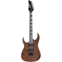 IBANEZ GRG121DX WNF walnut flat