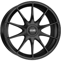 OZ Formula HLT 8x18 ET35 5x112 75, schwarz