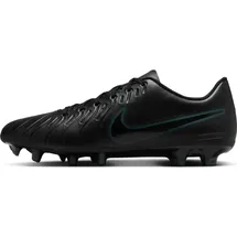 Nike Tiempo Legend 10 Club MG black/black/deep jungle 42