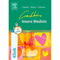 Urban & Fischer in Elsevier Crashkurs Innere Medizin